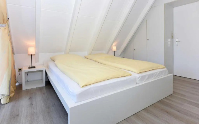 Ferienhaus Nordlicht