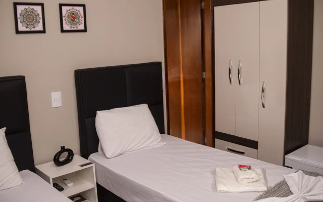 Premier Hotel