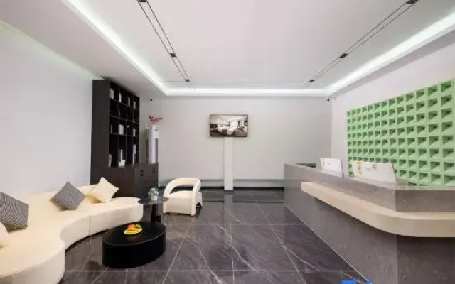Yu Yue Li Zhi hotel