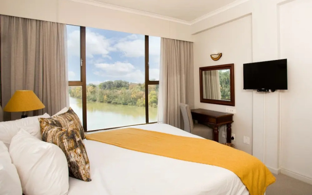 Riviera On Vaal Resort