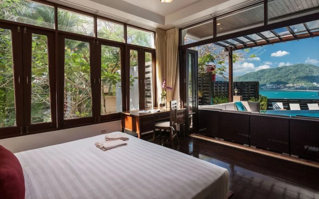 Baan Paradise