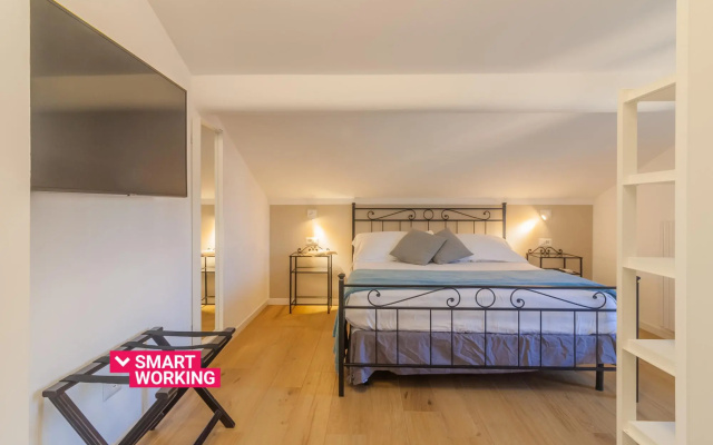 La Baia in Bellagio with 1 bedrooms and 1 bathrooms