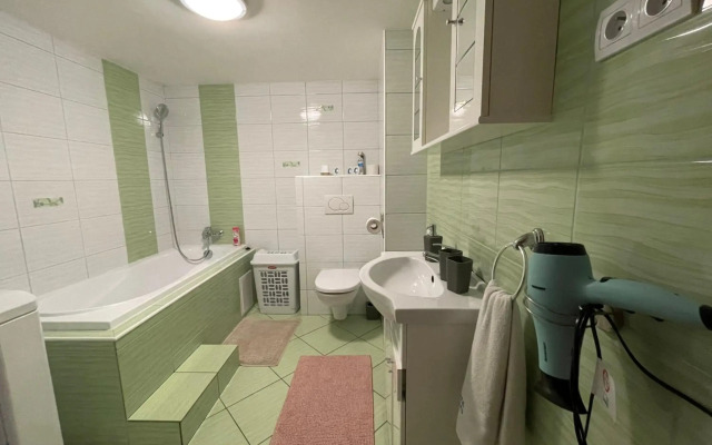 Apartmán Stráne