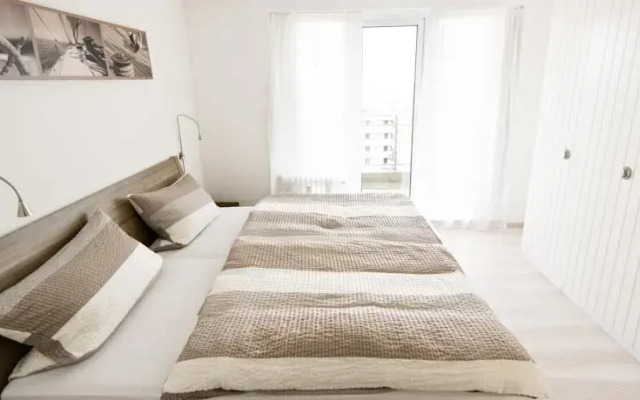 Apartment Kaiserhof