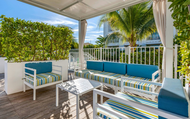 Courtyard by Marriott Faro Blanco Resort, Marathon Florida Keys