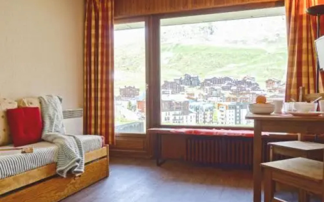 Apartment Les Pistes.3