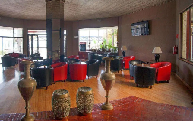 Hotel Arica