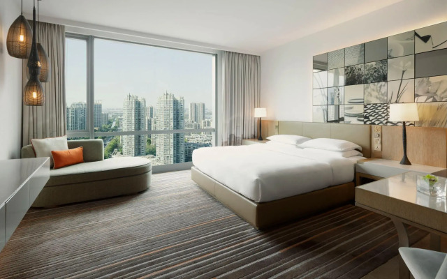 Hyatt Regency Suzhou