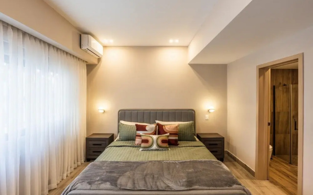 Apartment at Regatta Living II - 204 Fully-equipped