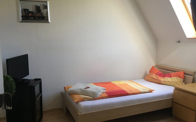 Privatzimmer Bellevue
