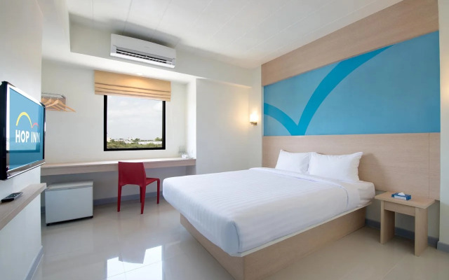 Hop Inn Chonburi (SHA Extra Plus)