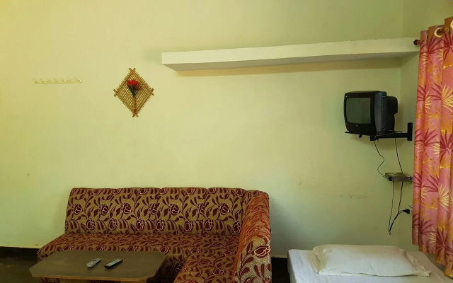 Tadoba Tiger King Resort