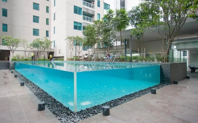 Mercu Summer Suites at Summer Suites