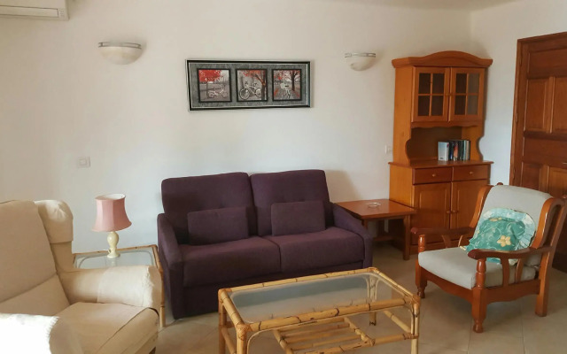 Casas del Sol