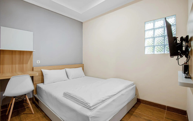 Rumah Kubis Residence