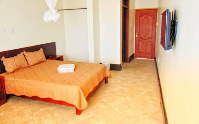 Modest Inn Limited