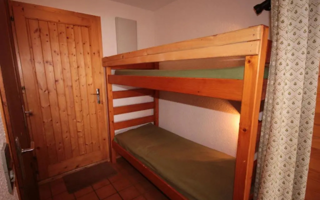 Appartement Les Saisies, 1 pièce, 5 personnes - FR-1-293-108