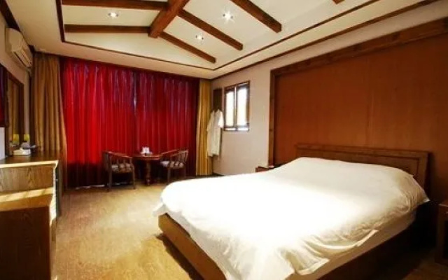 Blue Beach Hotel