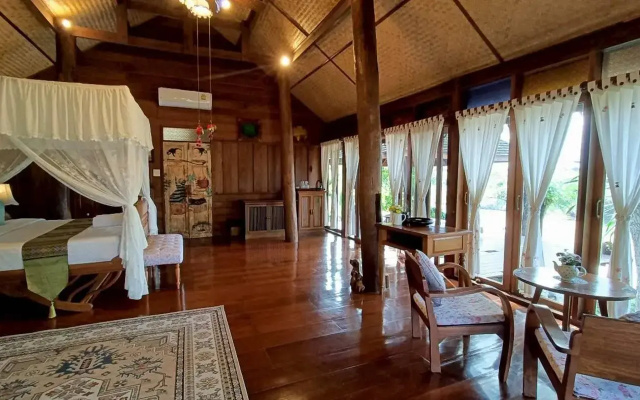 The Granary Resort