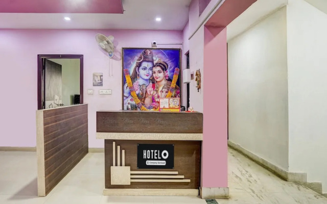 Saver Singlerelax Guest House