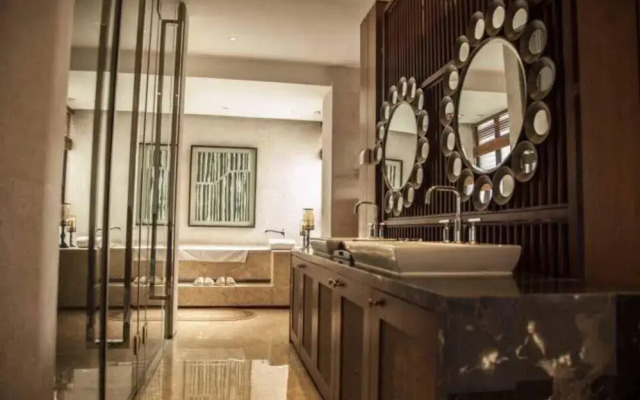 Yuetu Taihu Holiday Hotel