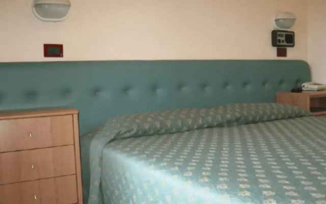 Hotel Rinascente