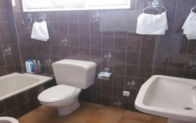 Apartamento Alguer