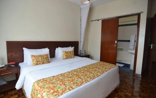 Create Your Perct Experience Wail Visiting Nairobi