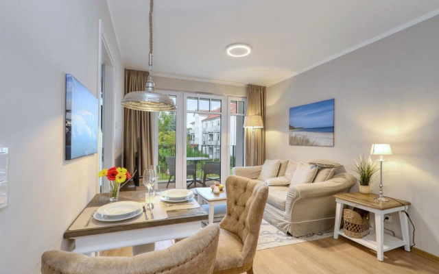 Baltischer Hof Apartment 35