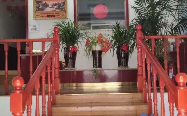 Taiyuan Meijia Express