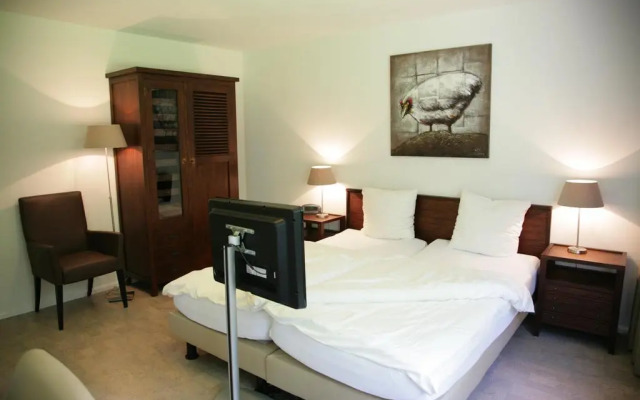 Resort Walensee Appartements