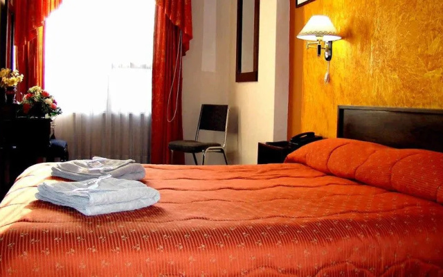 Hotel Sumaj Wasi