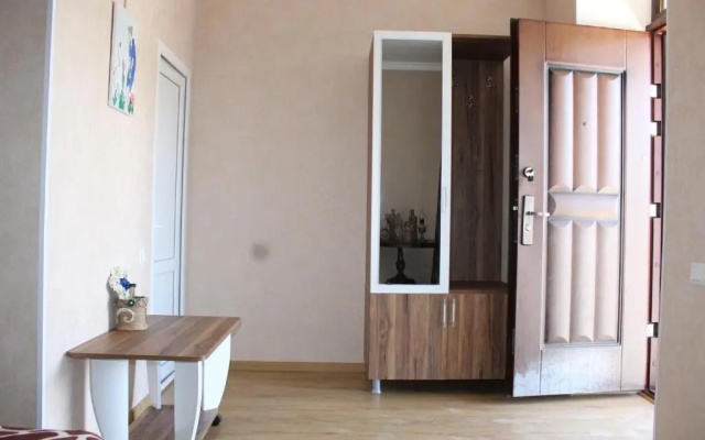 Akhaltsikhe hotel “Sunny House”