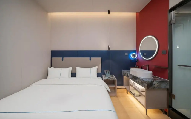 Beijing Yihai Culture Hotel