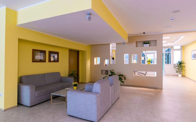 Health Resort & Spa Istarske Toplice Mirna