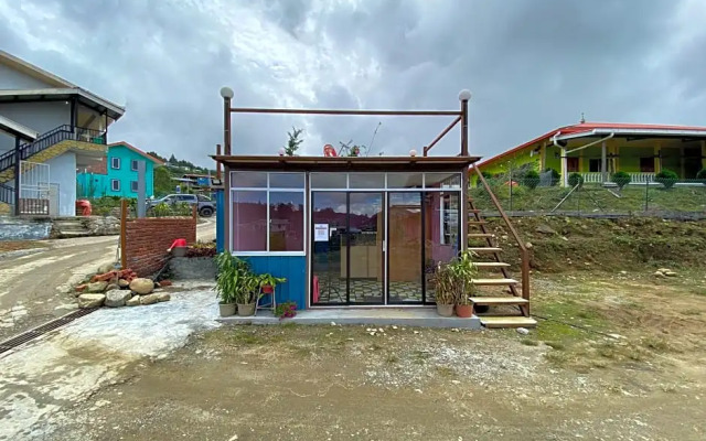 OYO HOME 90288 Masilau Valley Kundasang