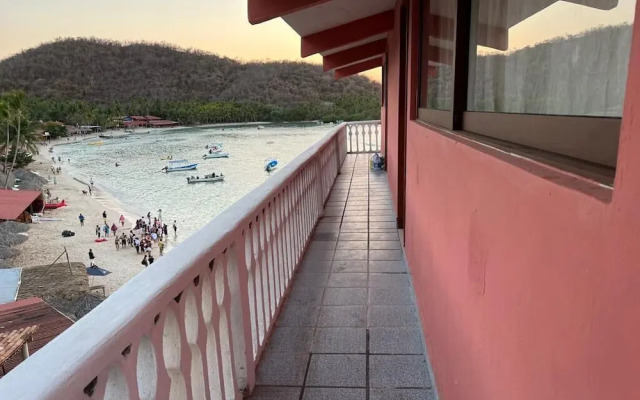 Casa Arecas