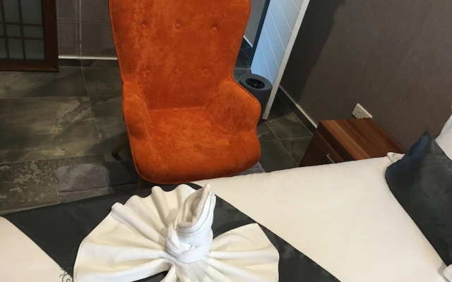 Kanyi Guest House