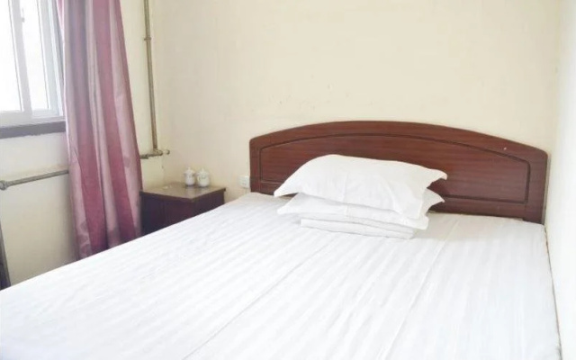 Yucheng Hotel