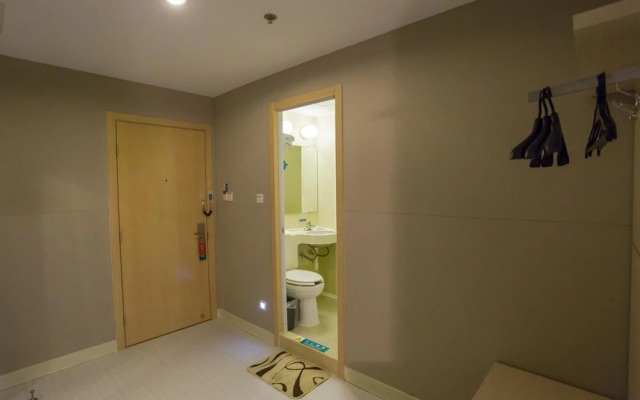 Jinjiang Inn Olympic Park