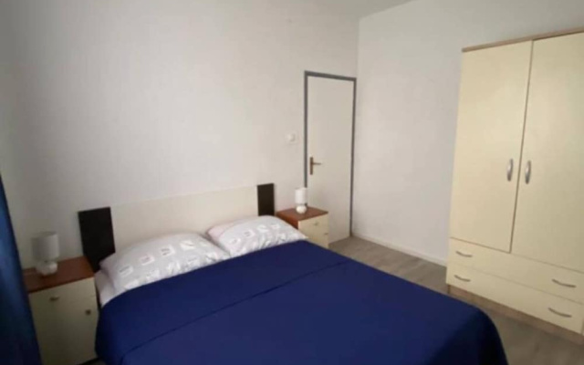 Apartments Lucija & Andora