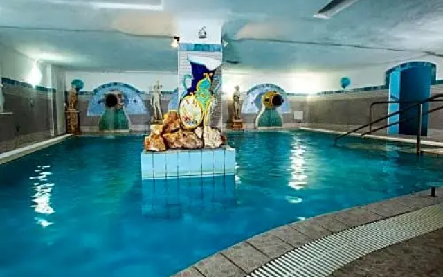 Hotel Ischia Onda Blu