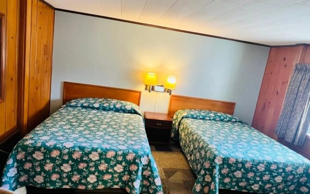 Sun 'N Snow Hotel