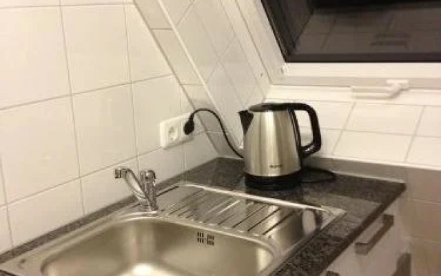 Old Town Guesthouse  Erlangen