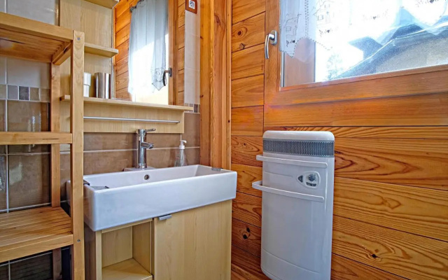 Fizhome Mt Blanc