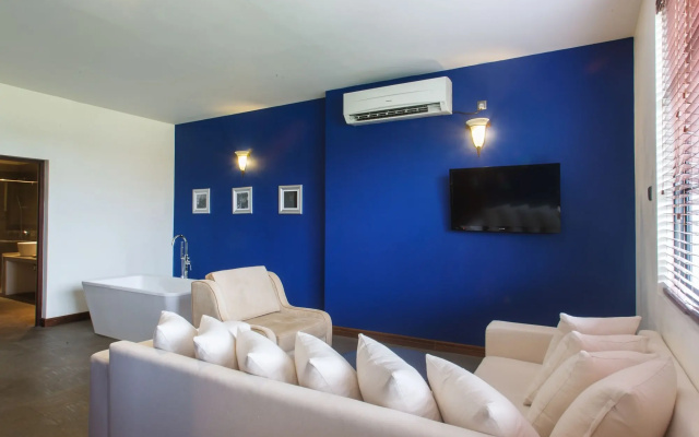 Курортный отель Colombo Court Hotel & Spa