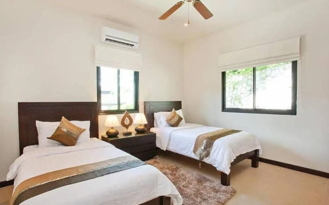 Villa Waew Opal