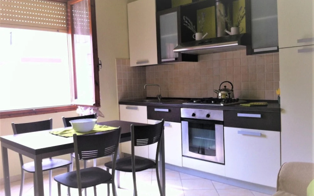 Seaside Holidays - Appartamento Dalia