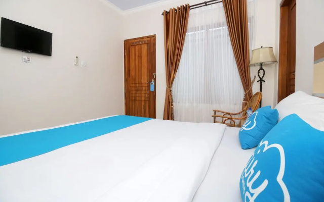 Airy Syariah Klojen Buring 9 Malang
