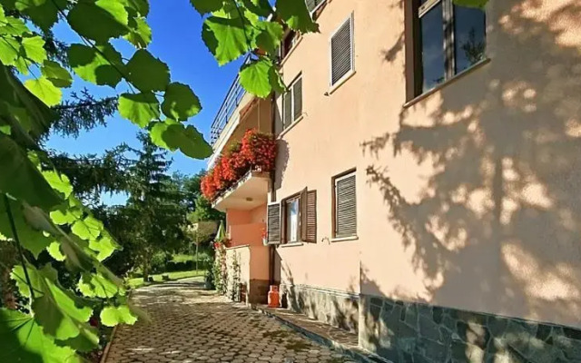 Apartment Livio 350